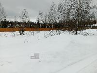 Участок 12.0  соток, Иглово д.