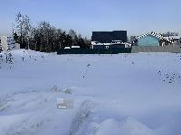 Участок 6.1  соток, Щедрино д.