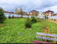 Участок 7.5  соток, Кузнецово д.