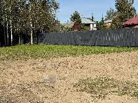 Участок 15.0  соток, ДСК Островка тер.