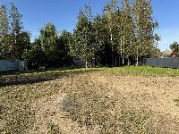 Участок 15.0  соток, ДСК Островка тер.