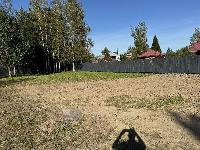 Участок 15.0  соток, ДСК Островка тер.