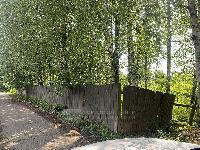 Участок 4.5  соток, ДСК Сельскохозяйственный тер.