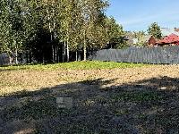 Участок 15.0  соток, ДСК Островка тер.