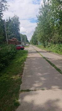 Участок 12.0  соток, ПЖКИЗ Назарьево тер.