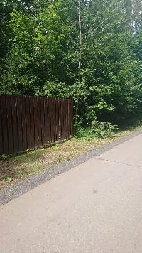 Участок 12.0  соток, ПЖКИЗ Назарьево тер.