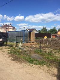 Участок 15.0  соток, Татарки д.