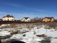 Участок 15.0  соток, Татарки д.