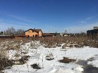 Участок 15.0  соток, Татарки д.