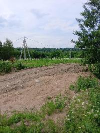 Участок 8.0  соток, Малое Ушаково д.