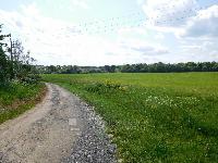 Участок 6.2  соток, Новосёлово д.