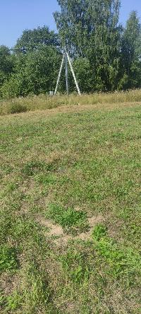 Участок 8.0  соток, Малое Ушаково д.