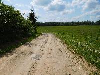 Участок 6.2  соток, Новосёлово д.