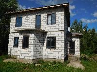 Дом 215.8  м2, Бужарово д.