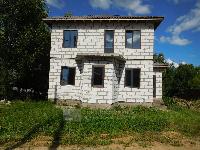 Дом 215.8  м2, Бужарово д.