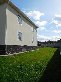Дом 284.3  м2, ДНП Успех тер.