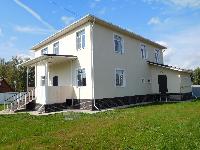 Дом 284.3  м2, ДНП Успех тер.
