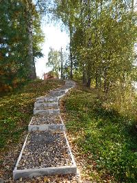 Дом 284.3  м2, ДНП Успех тер.