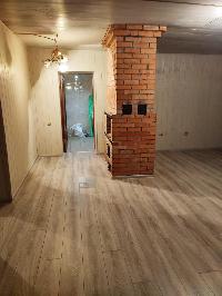 Дом 100.0  м2, Белозериха д.