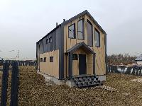 Дом 109.0  м2, Истра г.