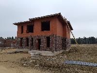 Дом 220.0  м2, Поселок Алексино тер. ДНП