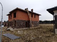 Дом 220.0  м2, Поселок Алексино тер. ДНП