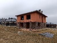 Дом 220.0  м2, Поселок Алексино тер. ДНП