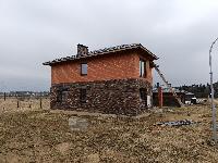 Дом 175.0  м2, Поселок Алексино тер. ДНП