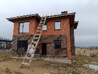 Дом 175.0  м2, Поселок Алексино тер. ДНП