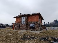 Дом 175.0  м2, Поселок Алексино тер. ДНП