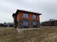 Дом 175.0  м2, Поселок Алексино тер. ДНП