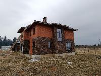 Дом 175.0  м2, Поселок Алексино тер. ДНП