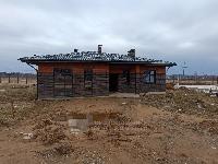 Дом 121.0  м2, Поселок Алексино тер. ДНП