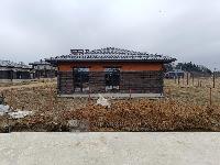 Дом 121.0  м2, Поселок Алексино тер. ДНП