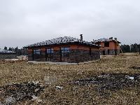 Дом 121.0  м2, Поселок Алексино тер. ДНП