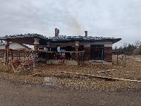 Дом 110.0  м2, Поселок Алексино тер. ДНП