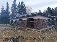Дом 110.0  м2, Поселок Алексино тер. ДНП