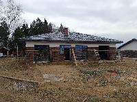 Дом 110.0  м2, Поселок Алексино тер. ДНП