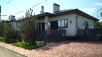 Дом 122.0  м2, Истра г.