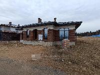 Дом 164.3  м2, Поселок Алексино тер. ДНП