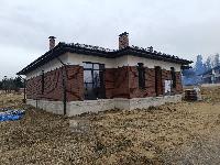 Дом 164.3  м2, Поселок Алексино тер. ДНП