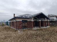 Дом 164.3  м2, Поселок Алексино тер. ДНП