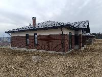 Дом 164.3  м2, Поселок Алексино тер. ДНП