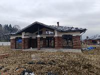 Дом 164.3  м2, Поселок Алексино тер. ДНП