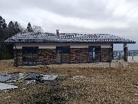 Дом 159.0  м2, Поселок Алексино тер. ДНП