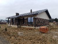 Дом 159.0  м2, Поселок Алексино тер. ДНП