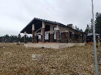 Дом 159.0  м2, Поселок Алексино тер. ДНП