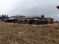 Дом 154.0  м2, Поселок Алексино тер. ДНП