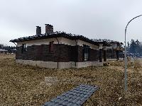 Дом 154.0  м2, Поселок Алексино тер. ДНП