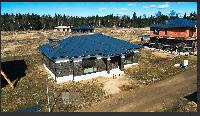 Дом 154.0  м2, Поселок Алексино тер. ДНП